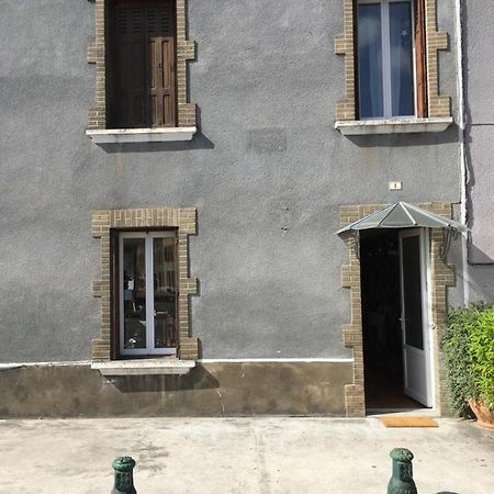 Sejour Chez L'Habitant Homestay Fougax-et-Barrineuf Εξωτερικό φωτογραφία